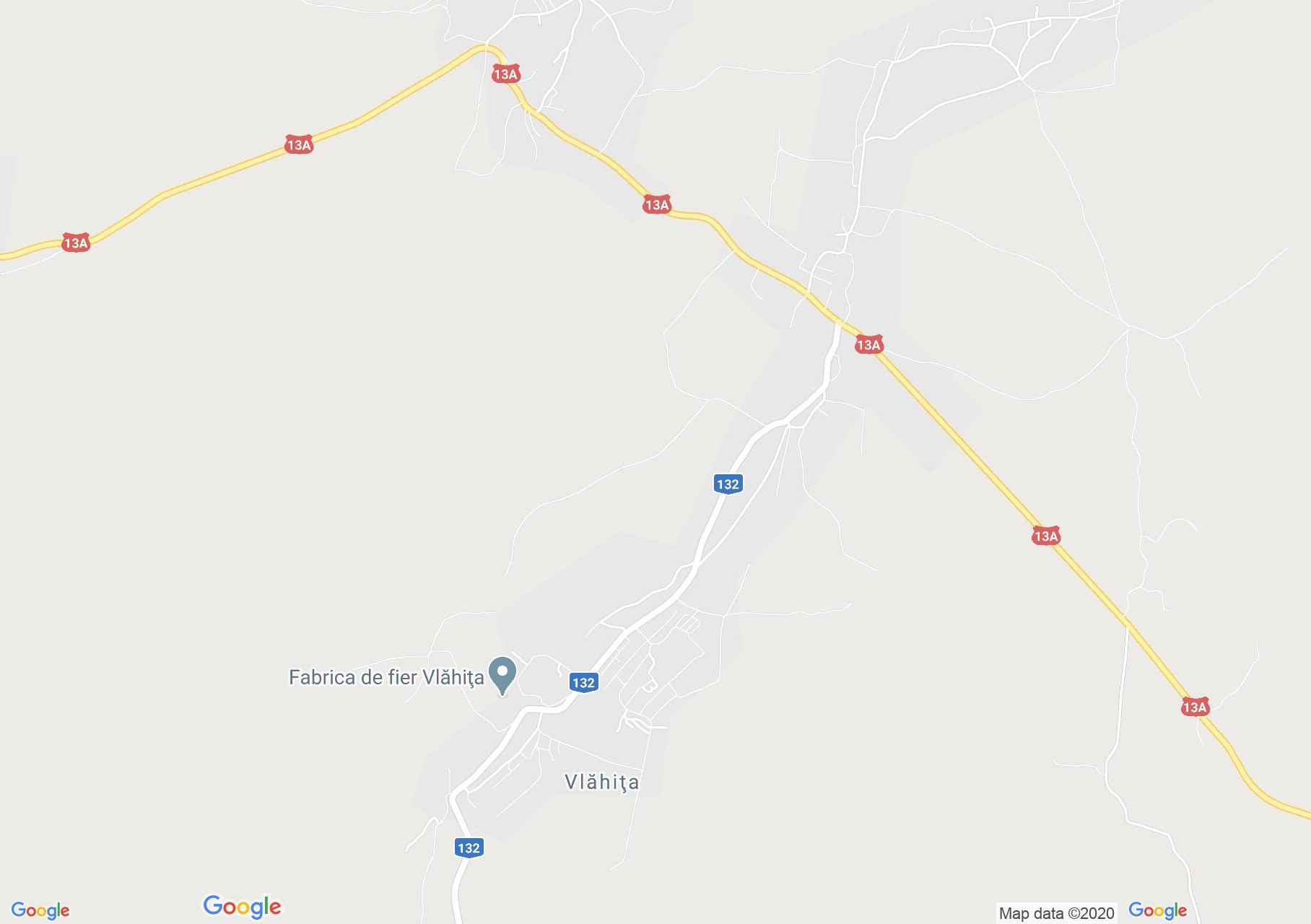 Szentegyháza interaktív turista térképe.