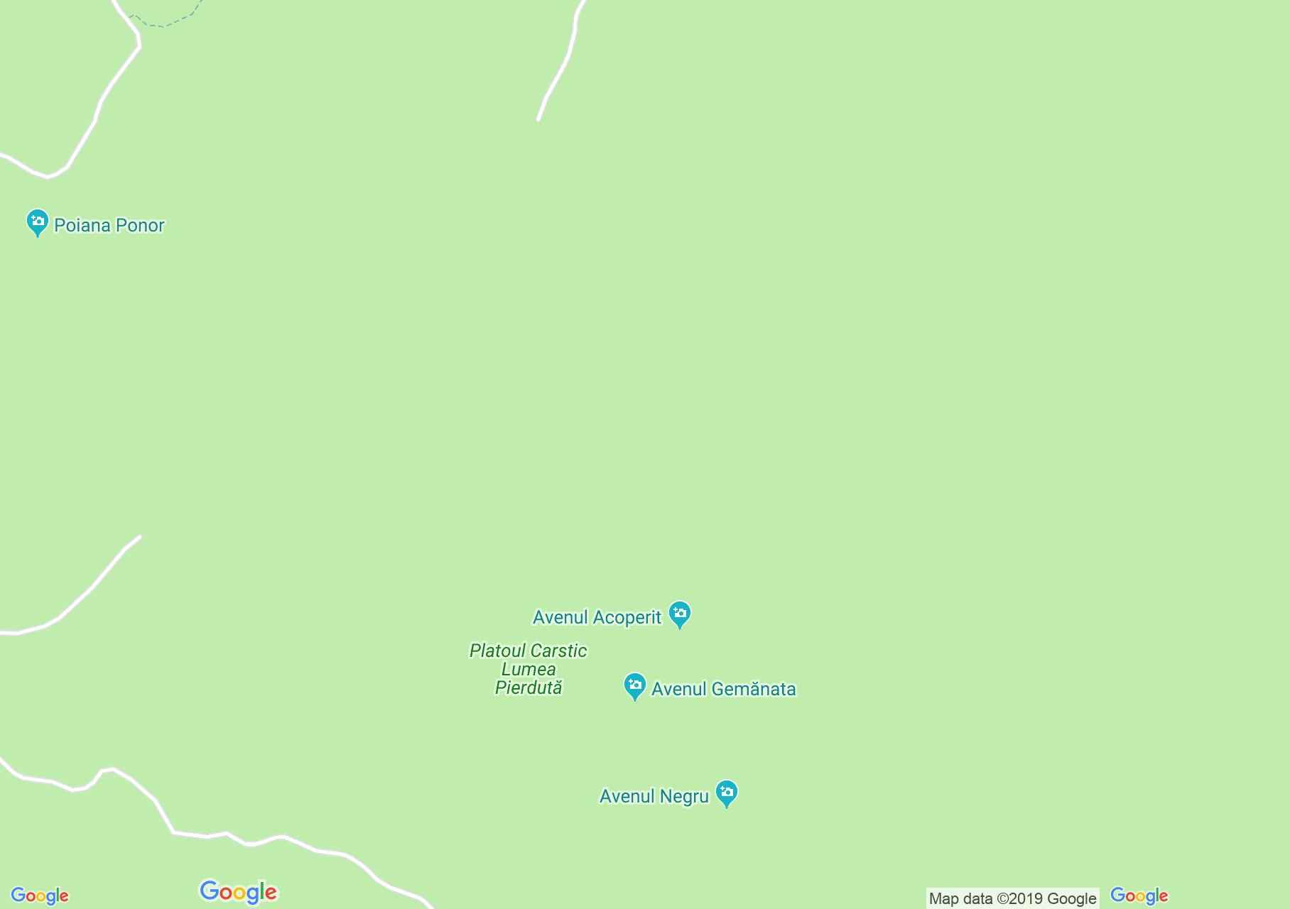 Hideg-forrás: Fedett zsomboly (térkép)