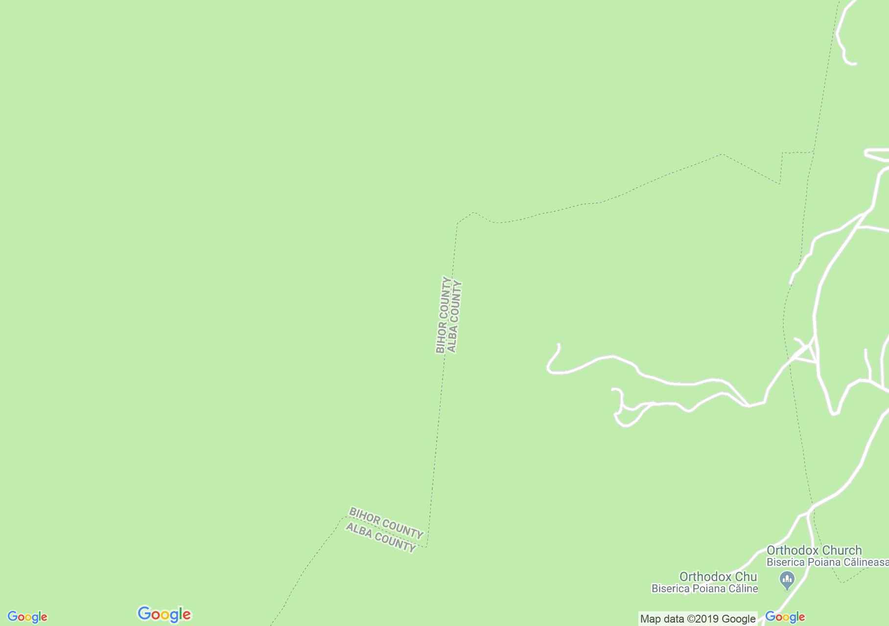 Hideg-forrás: Fekete zsomboly (térkép)