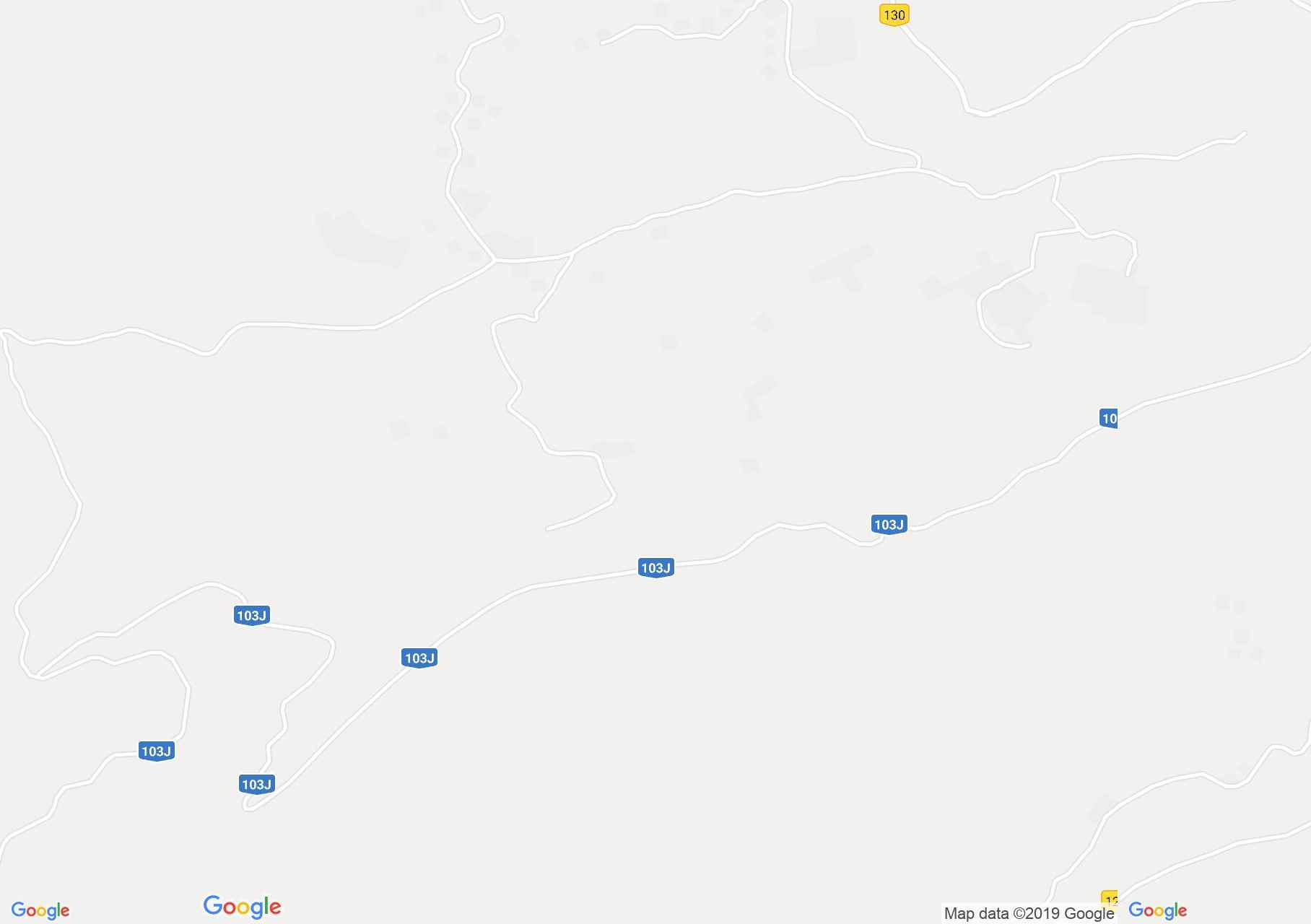 Map of Bihor-Vladeasa, Apuseni mountains: Bologa - Odrangusa v. - Vladeasa Hostel