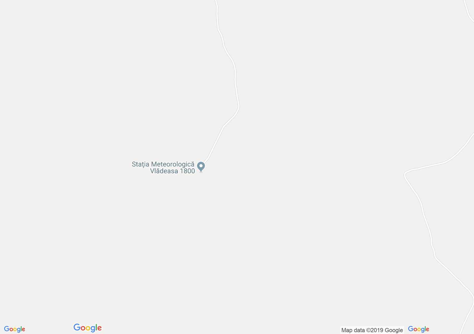 Bihar-Vlegyásza, Erdélyi-szigethegység: Vigyázó-hegy körútja (térkép)