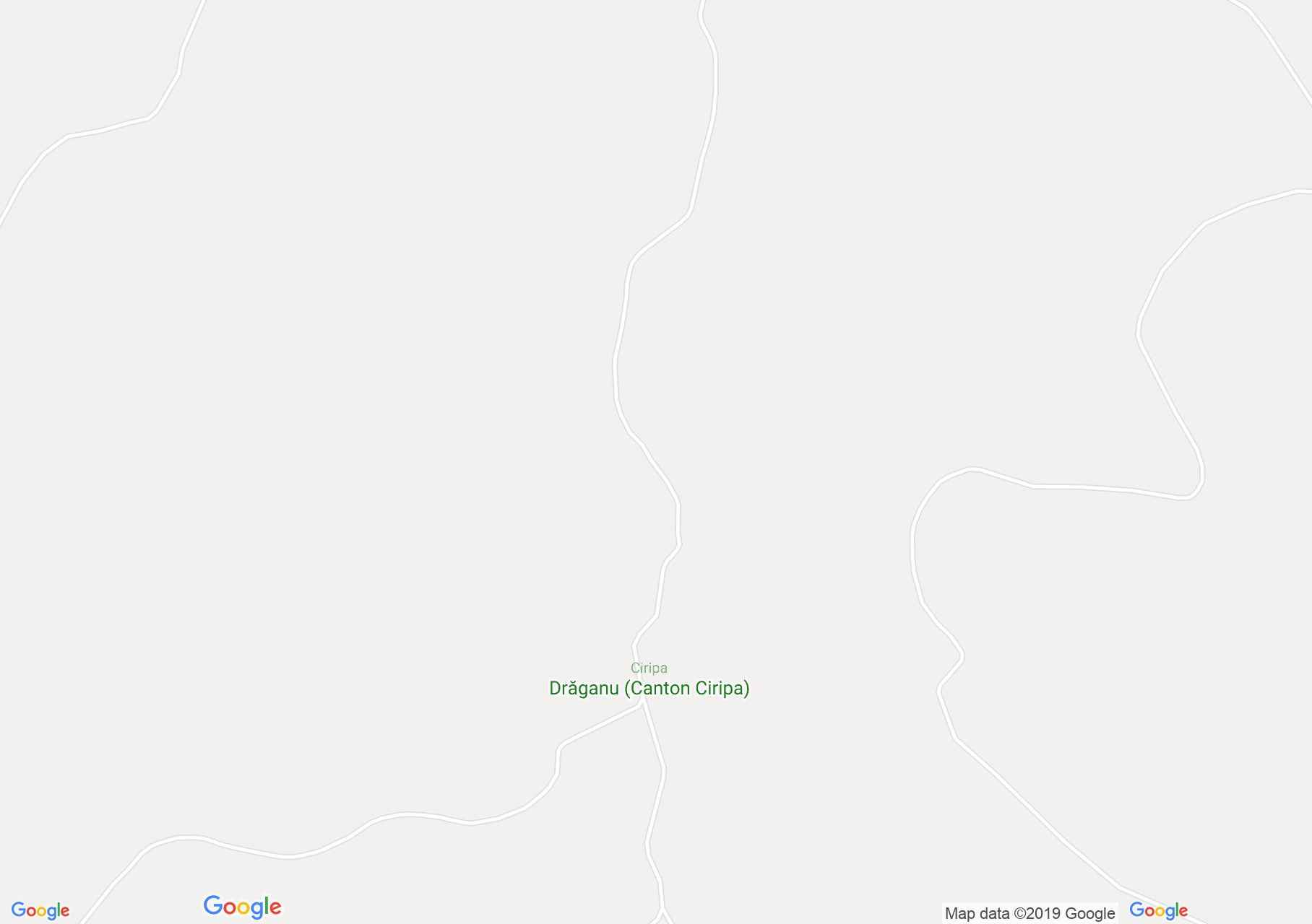 Cserepes: Esztena forrás (térkép)