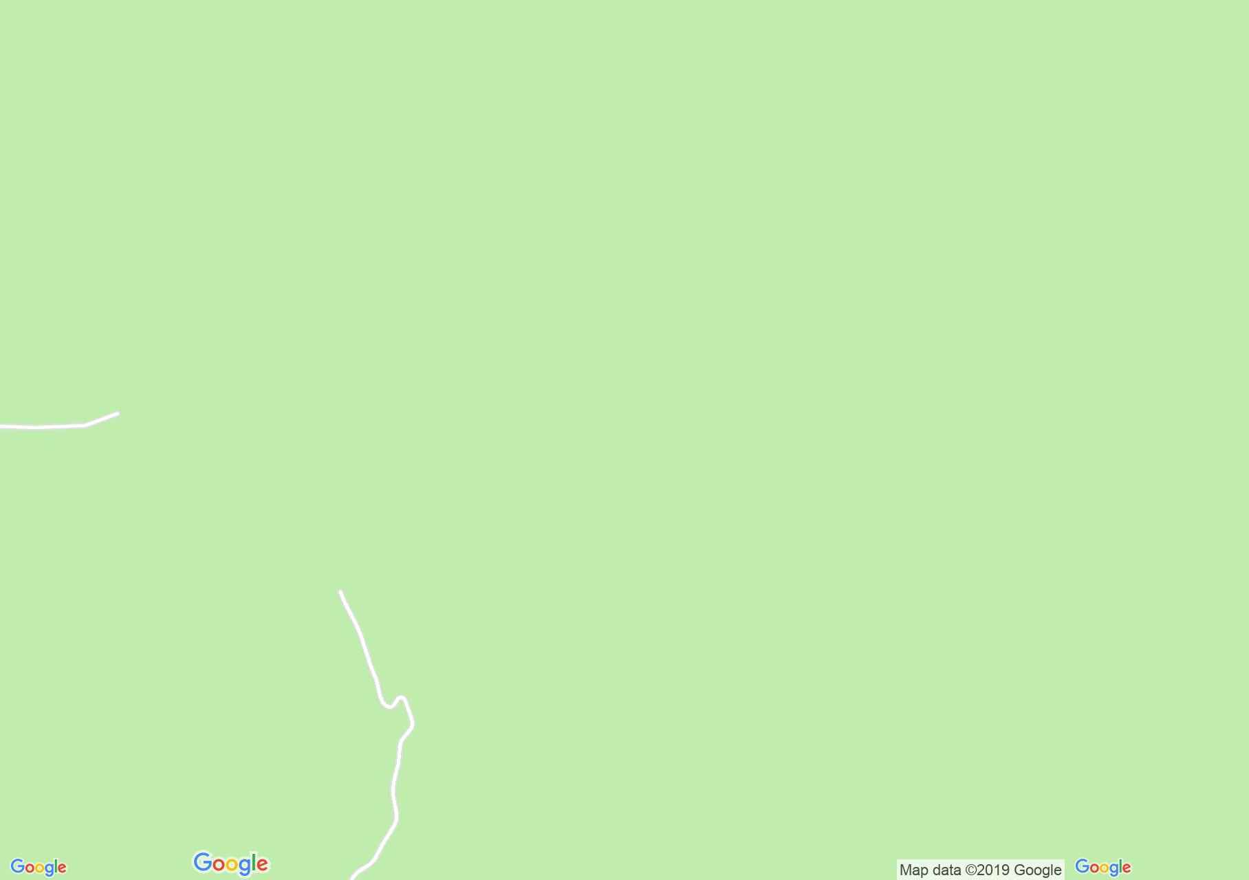 Rézbánya: Fruncsele zsomboly (térkép)