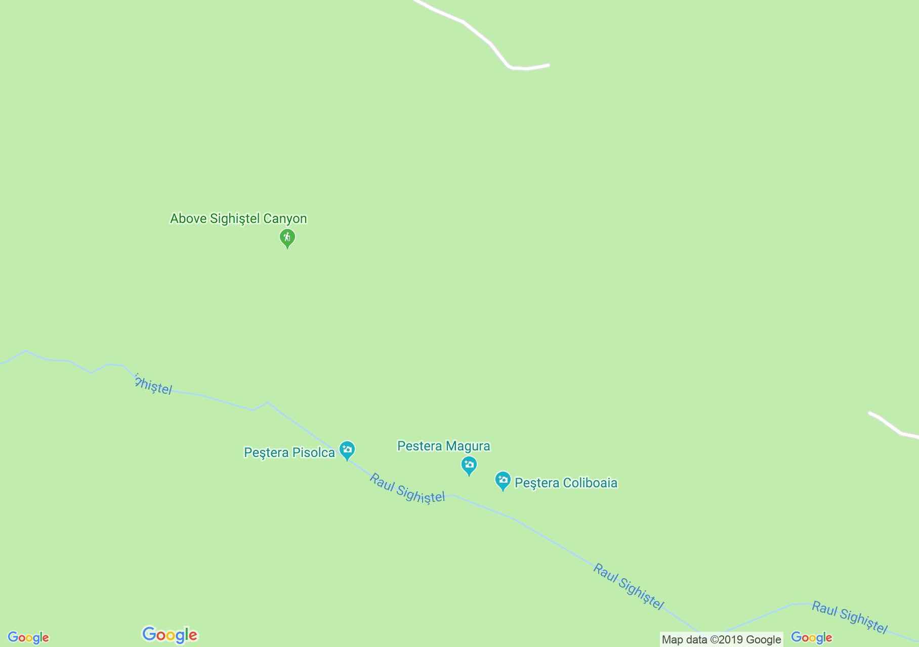 Szegyesd: Semsey barlang (térkép)