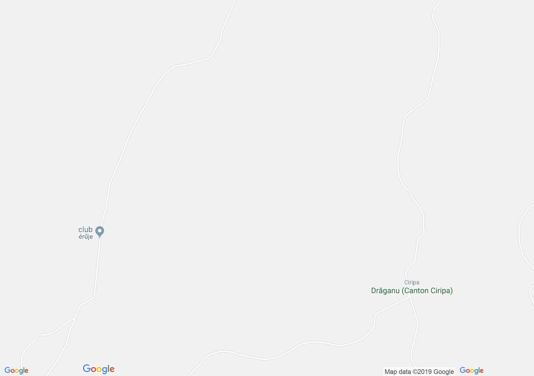 Bihar-Vlegyásza, Erdélyi-szigethegység: Biharfüred-Ördögmalom vízesés (térkép)