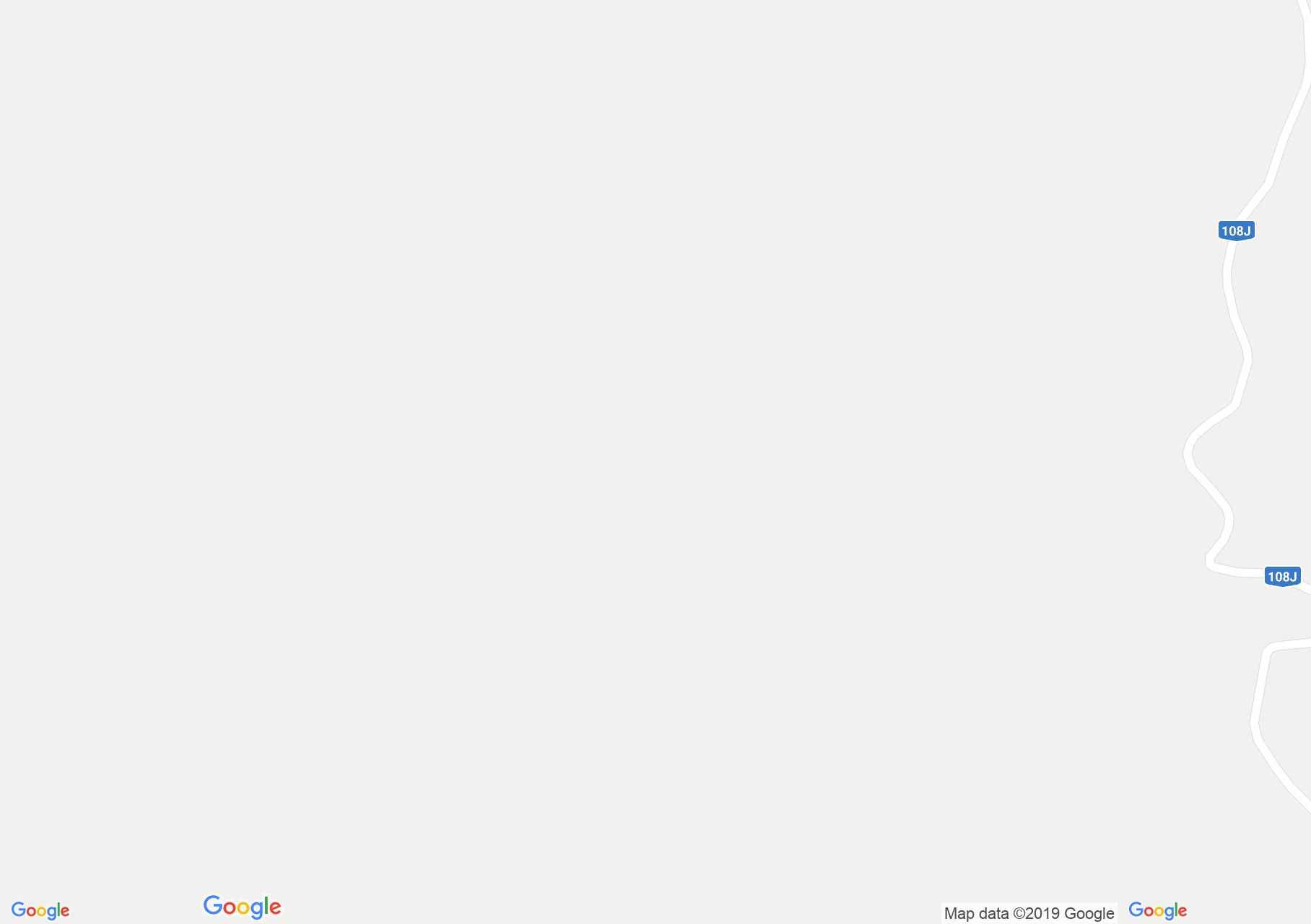 Hartă Bihor-Vlădeasa, Munţii Apuseni: Stâna de Vale-Meziad