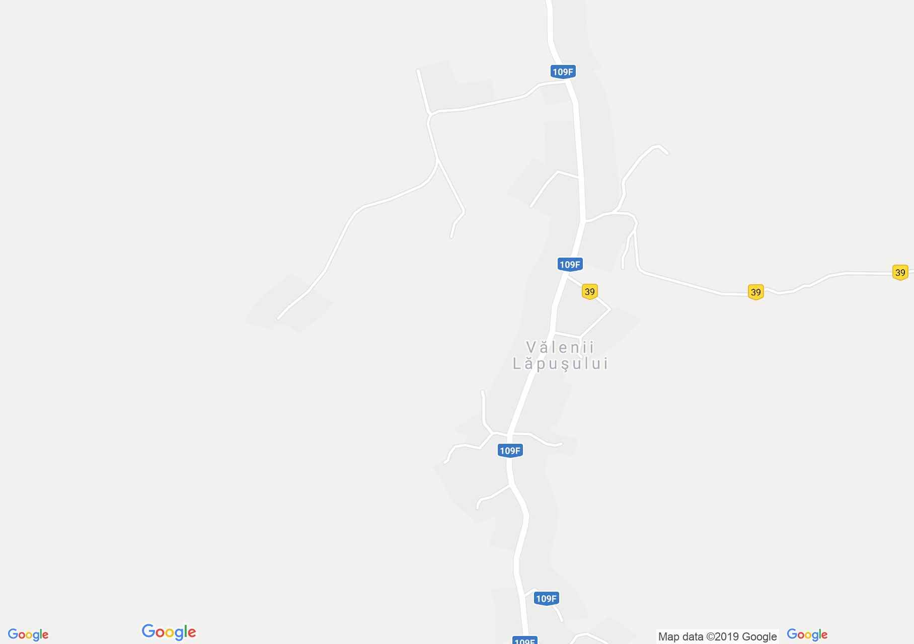 Dánpataka: Fatemplom (térkép)