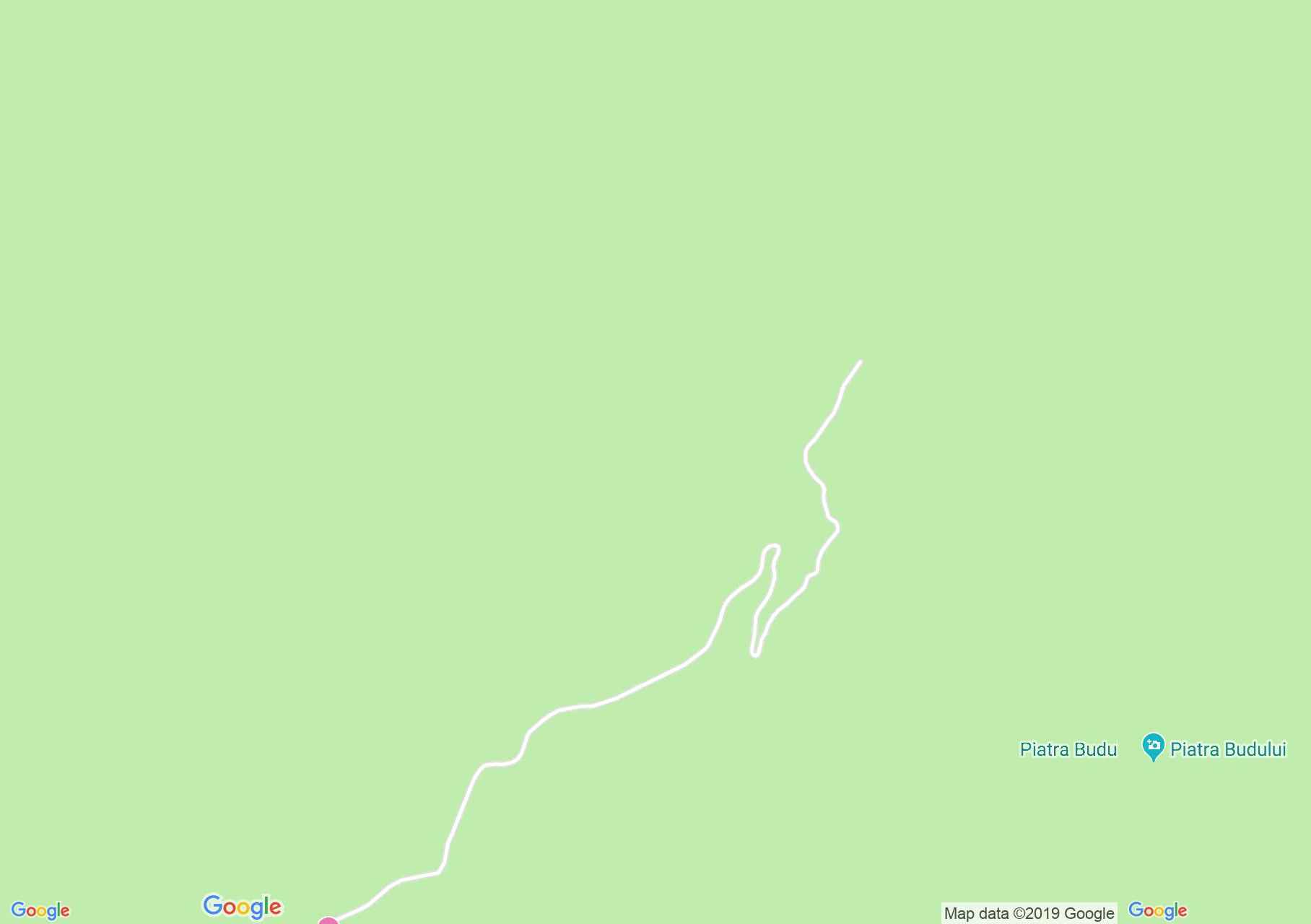 Boga: Kukorica patak (térkép)