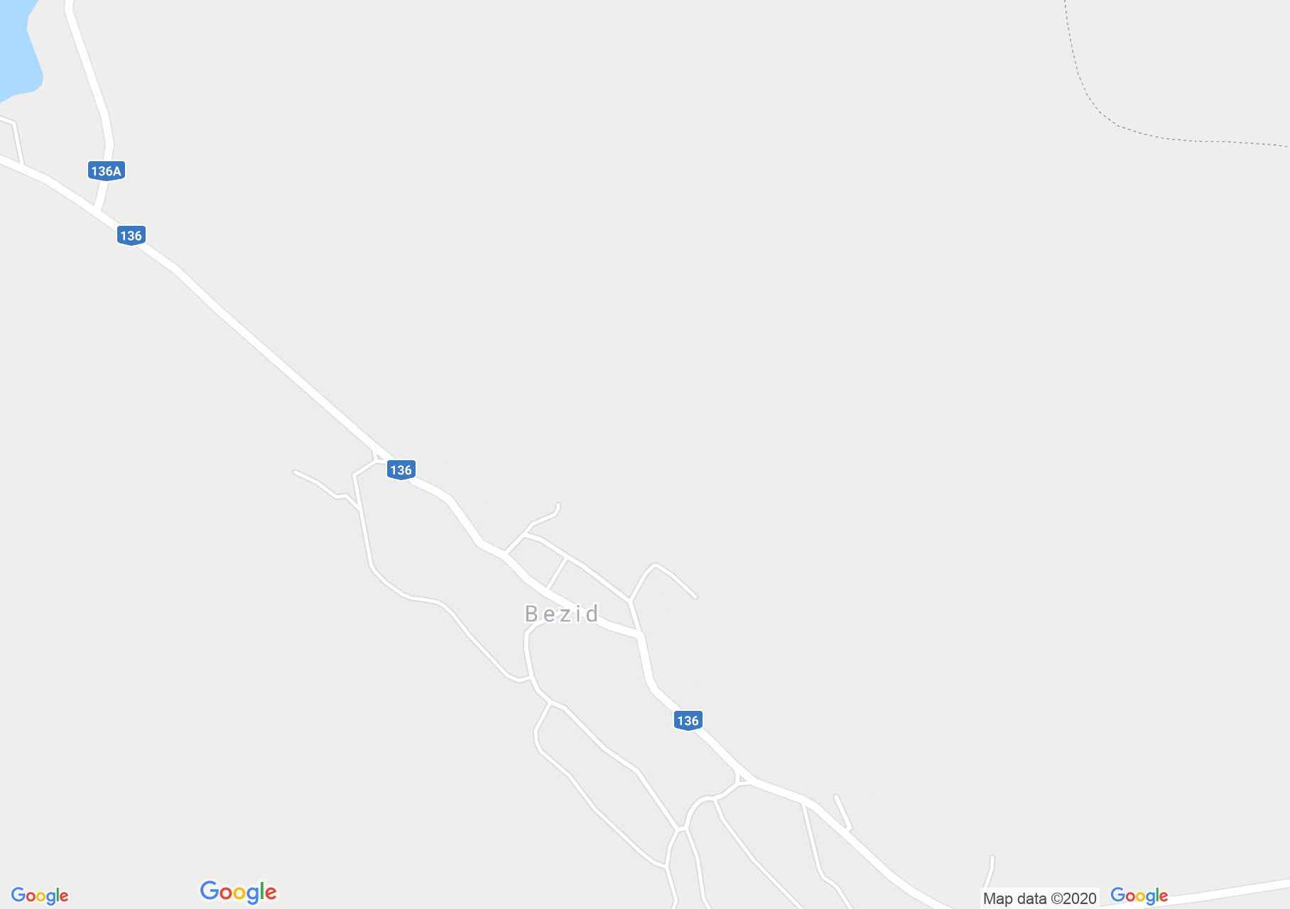 Bözöd: Unitárius templom (térkép)