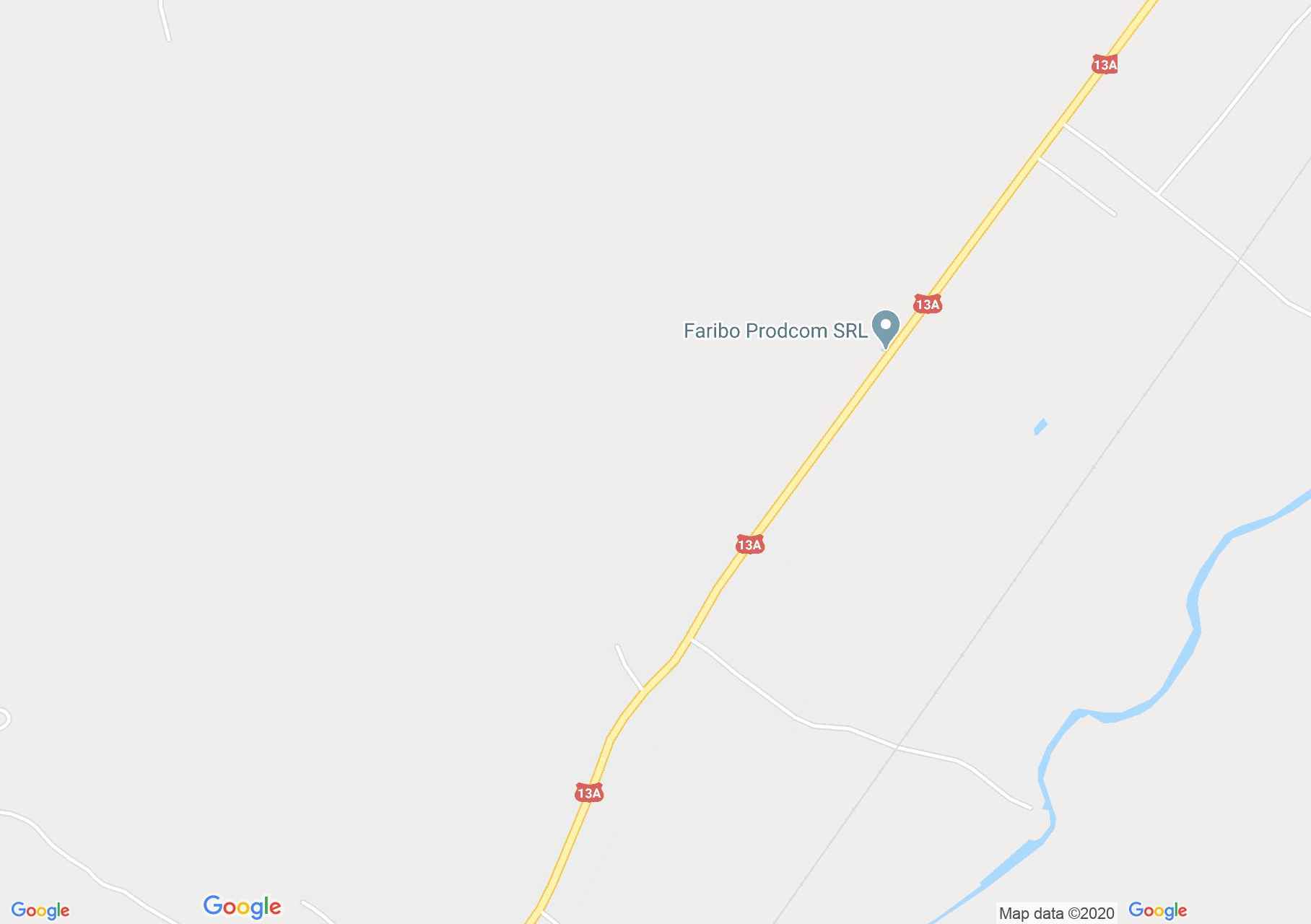 Map of Trei Sate: Village museum