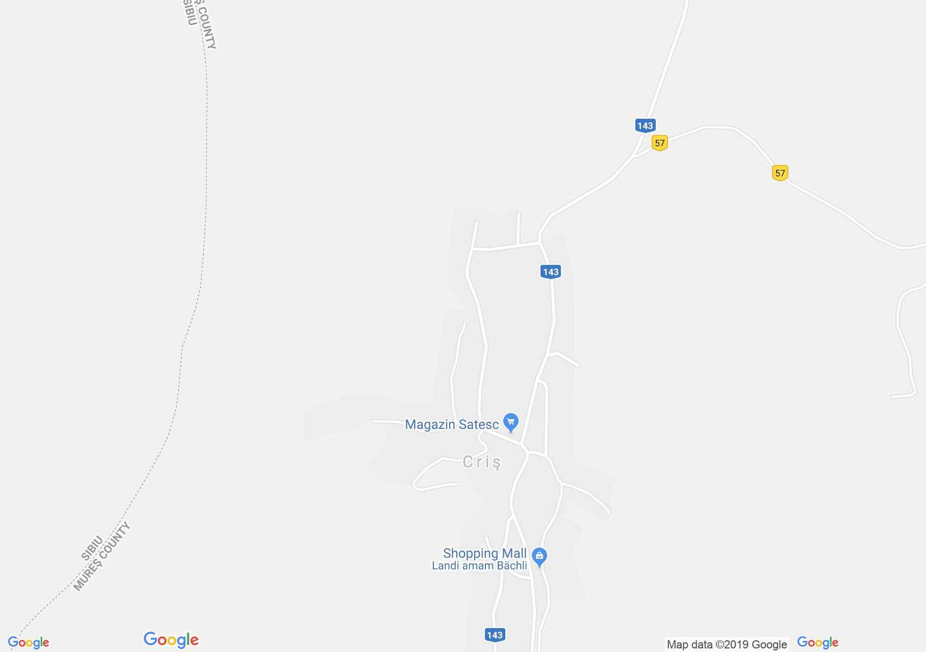 Keresd: Evangélikus templom (térkép)