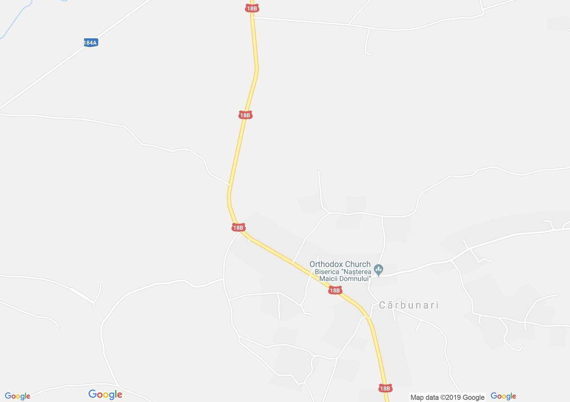 Kővárfüred: A fürdő (térkép)