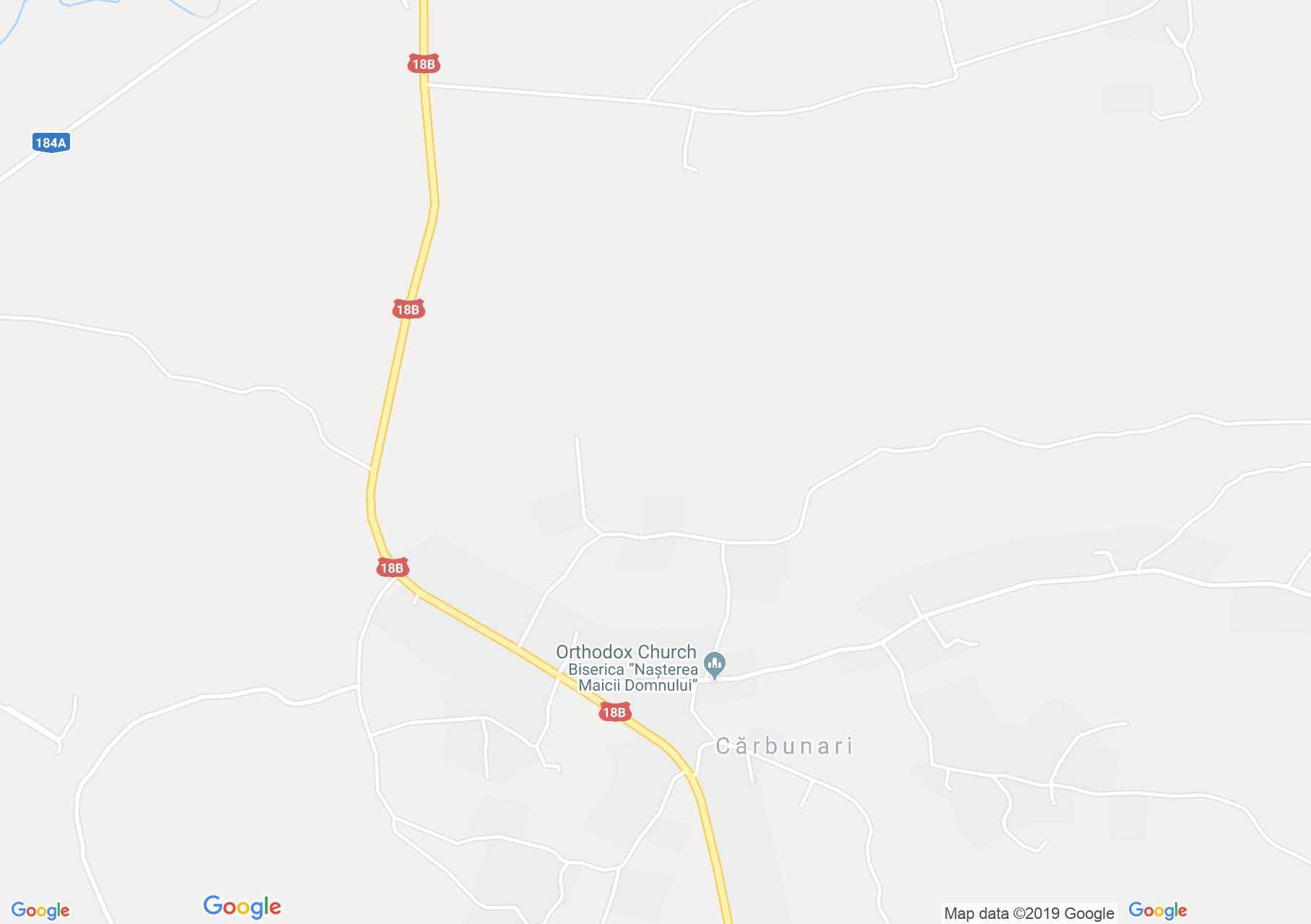 Kővárfüred: Az erdő maszkjai (térkép)