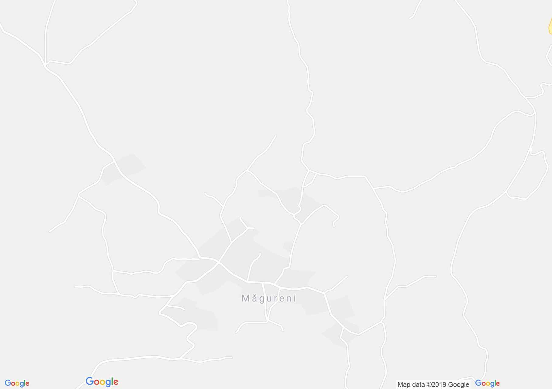 Nagyhegy: Ortodox templom (térkép)