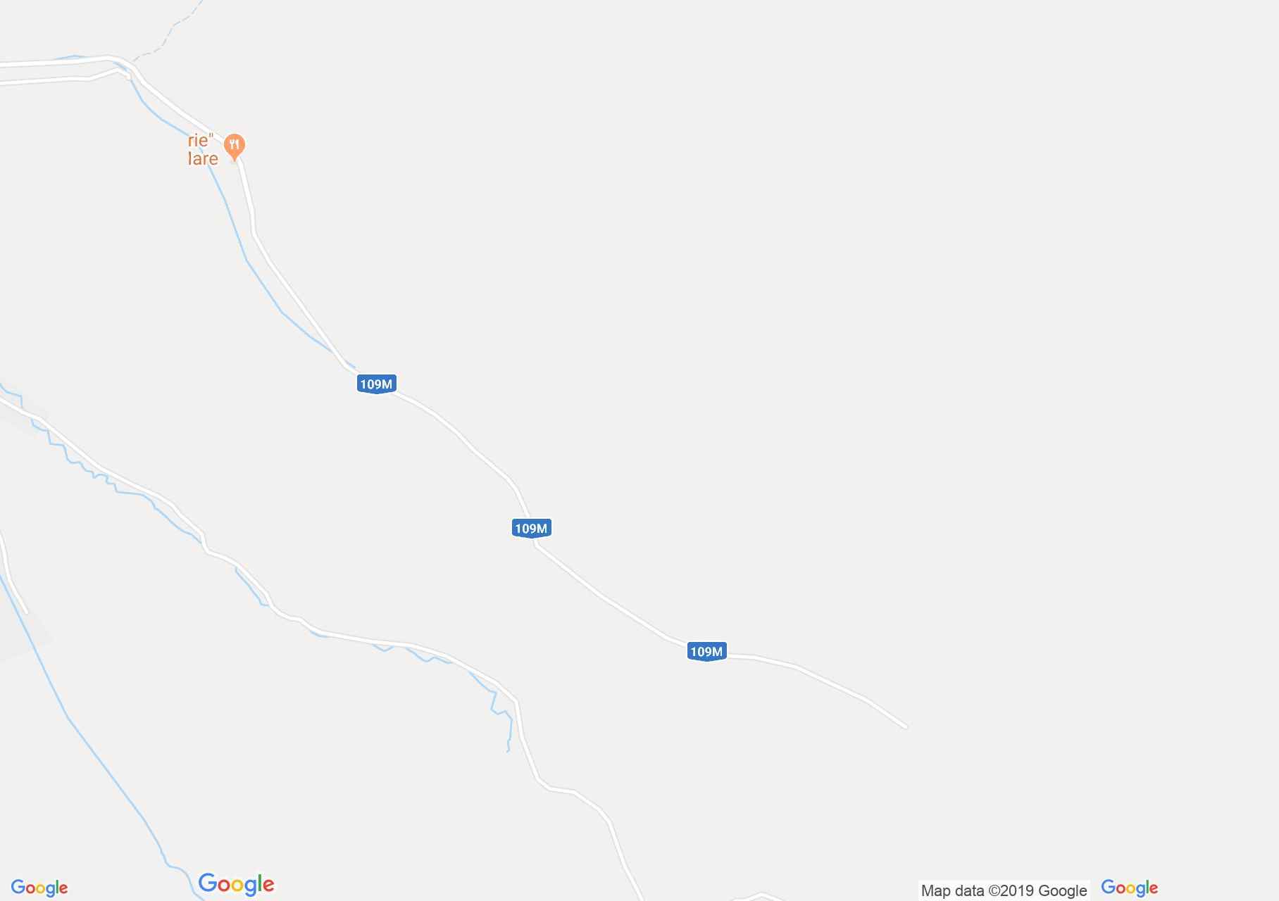 Hartă Tarna Mare: Tarna Băi