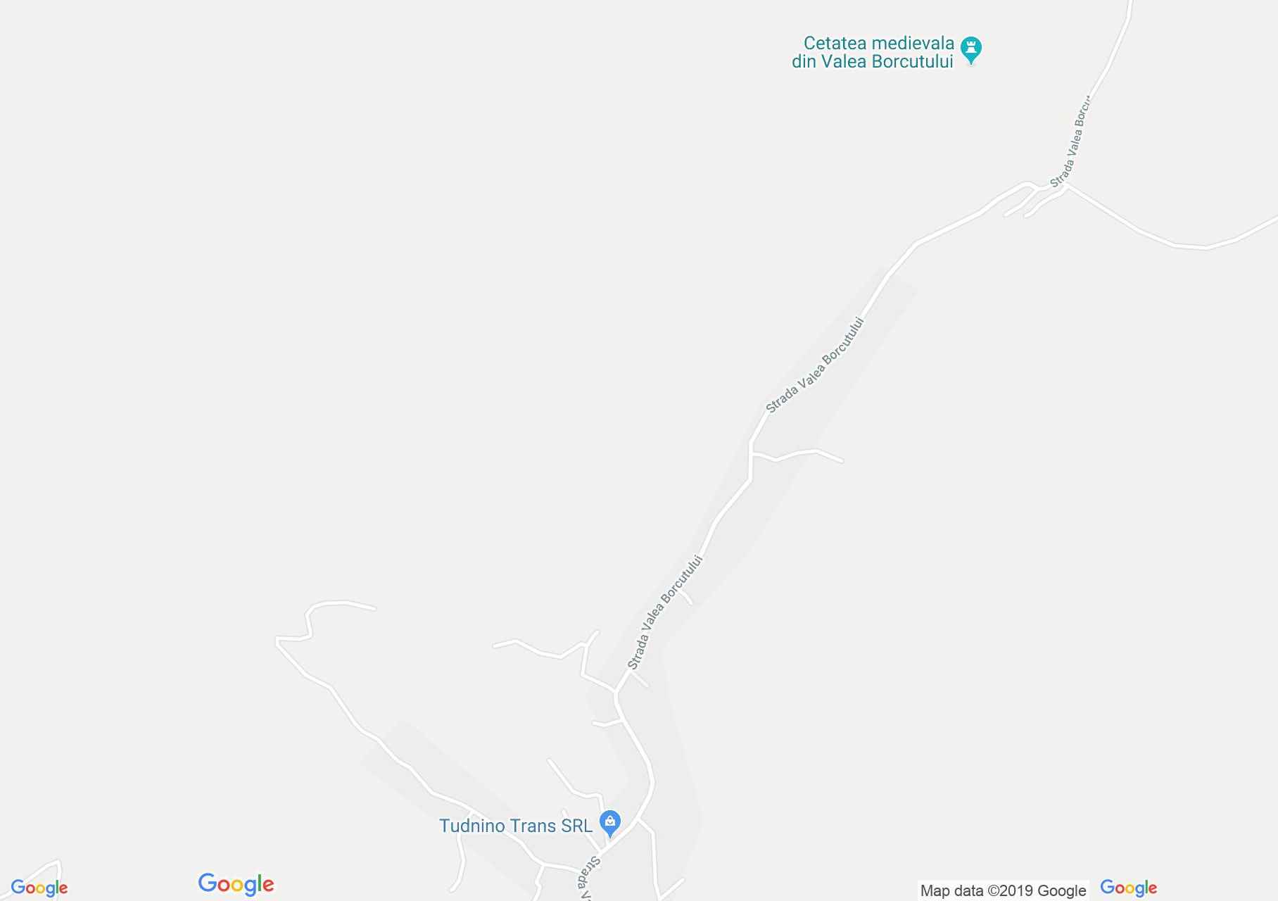 Borpatak: Iskola (térkép)