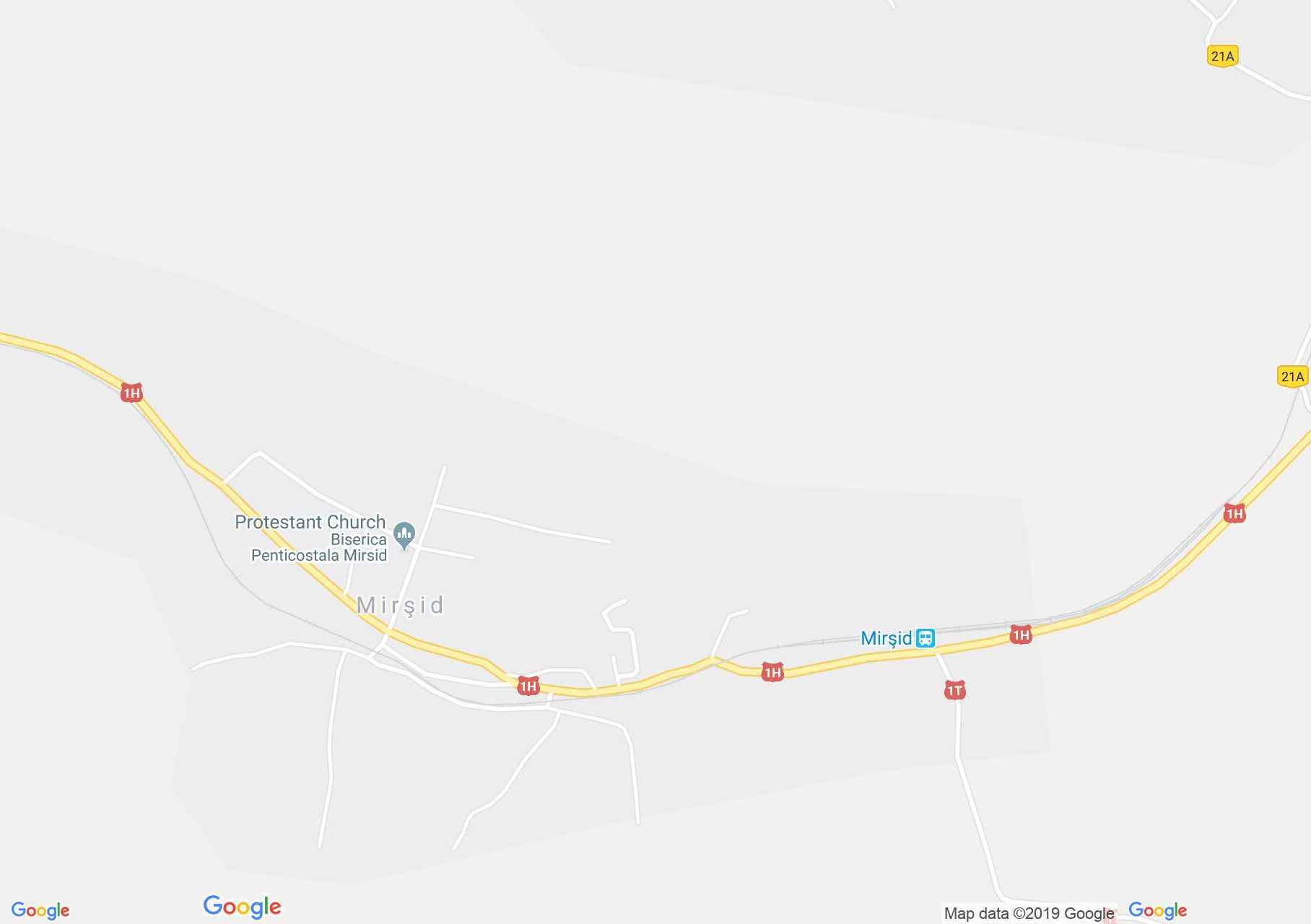 Map of Mirşid: Animal Surgery