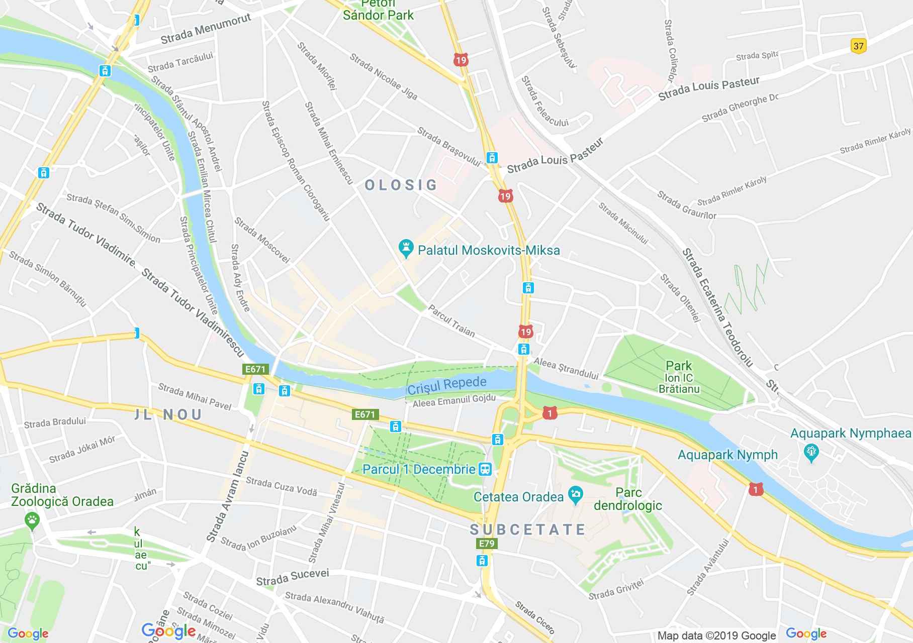 Map of Dance: Nuntaşii Bihorului folk ensemble - Oradea