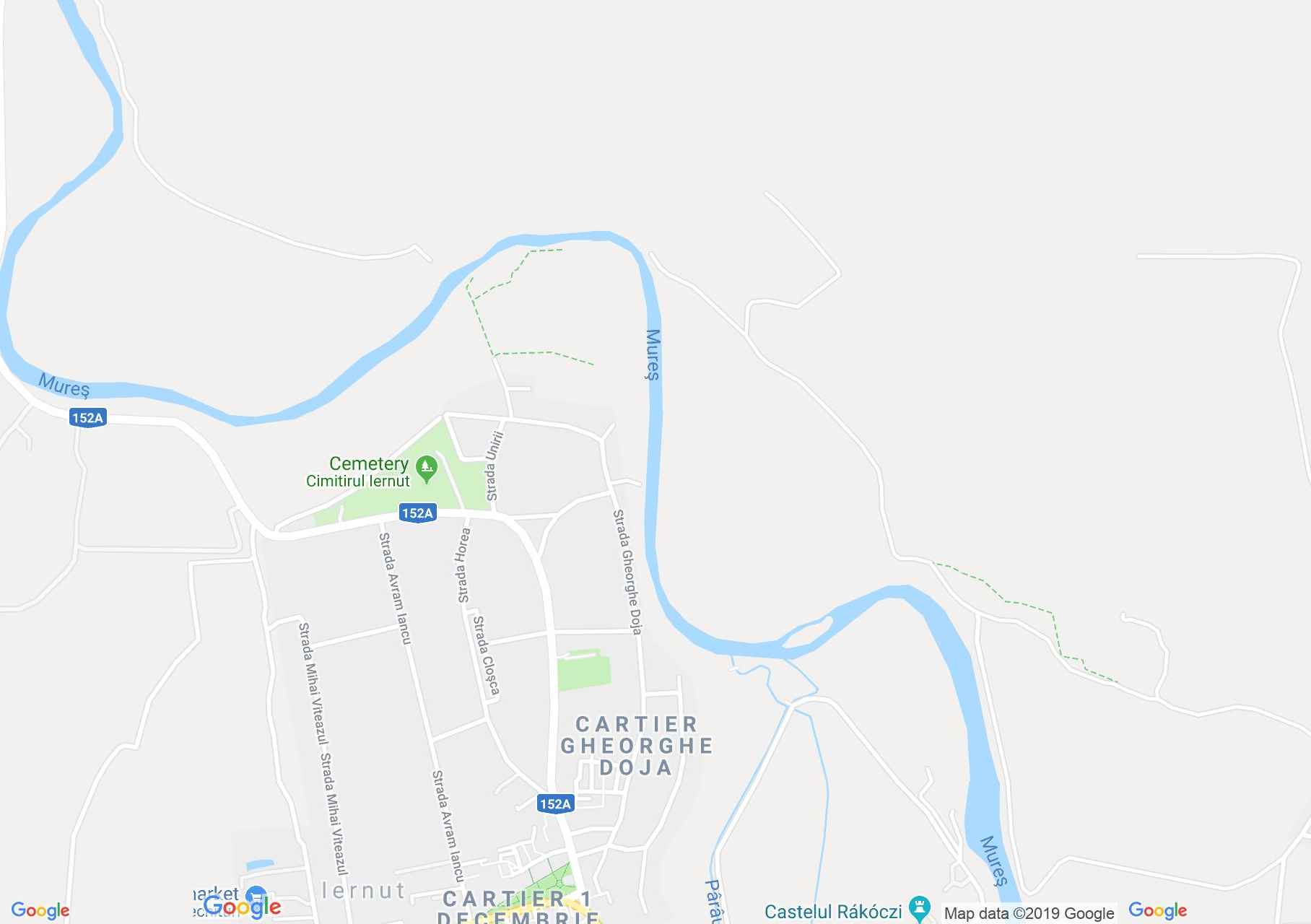 Radnót: Református templom  (térkép)