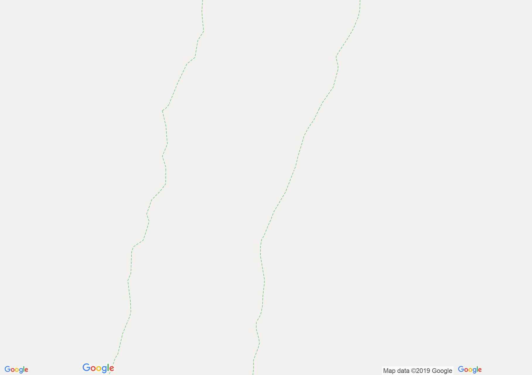 Hartă Munţii Făgăraş: Breaza - Valea Pojortei - Poiana Urlea