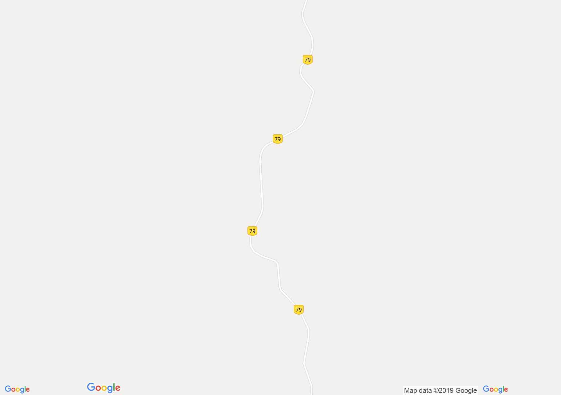 Hartă Munţii Făgăraş: Complex turistic Sâmbăta - Cabana Valea Sâmbetei