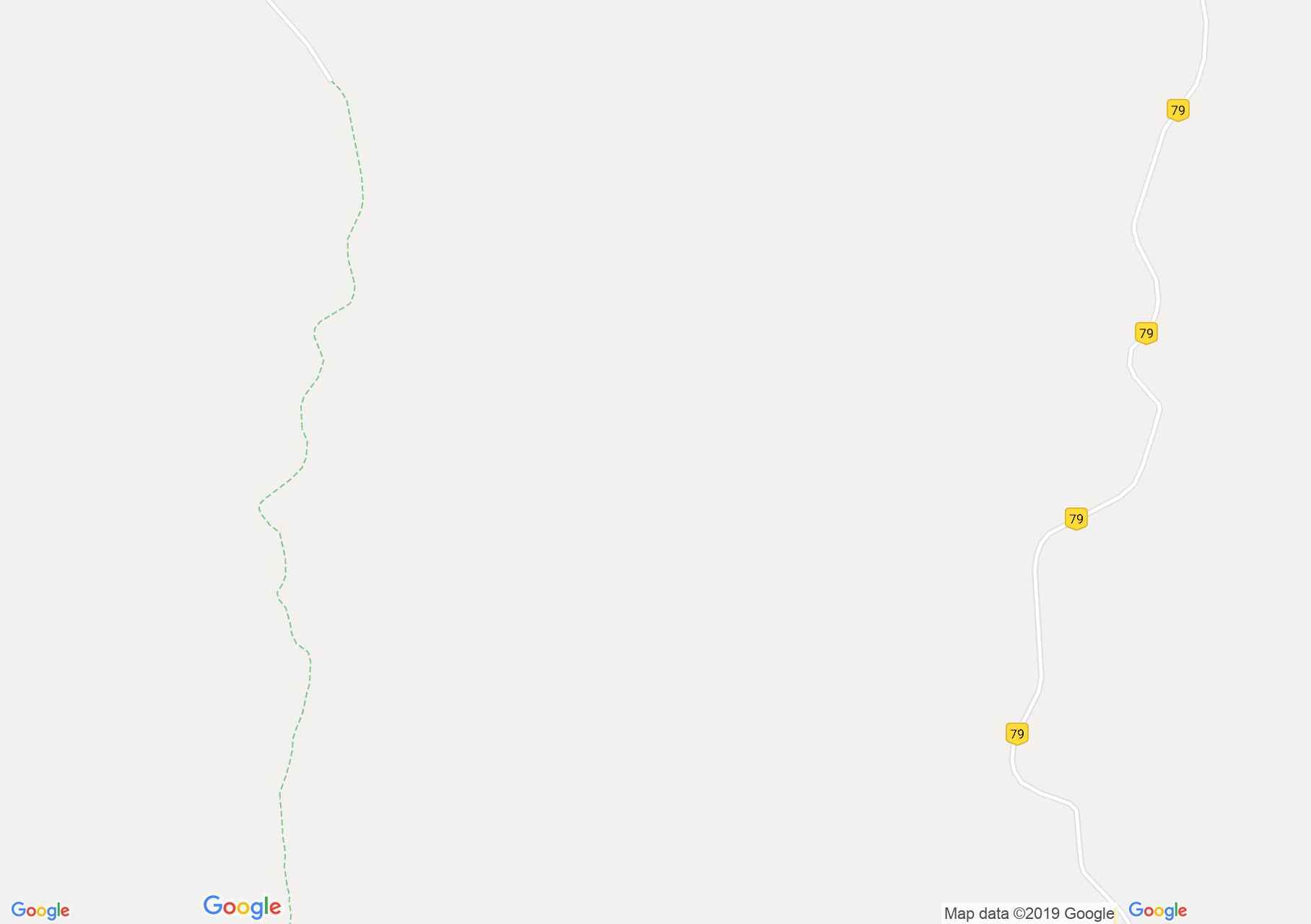 Hartă Munţii Făgăraş: Complex Sâmbăta - Curmătura Răcorele