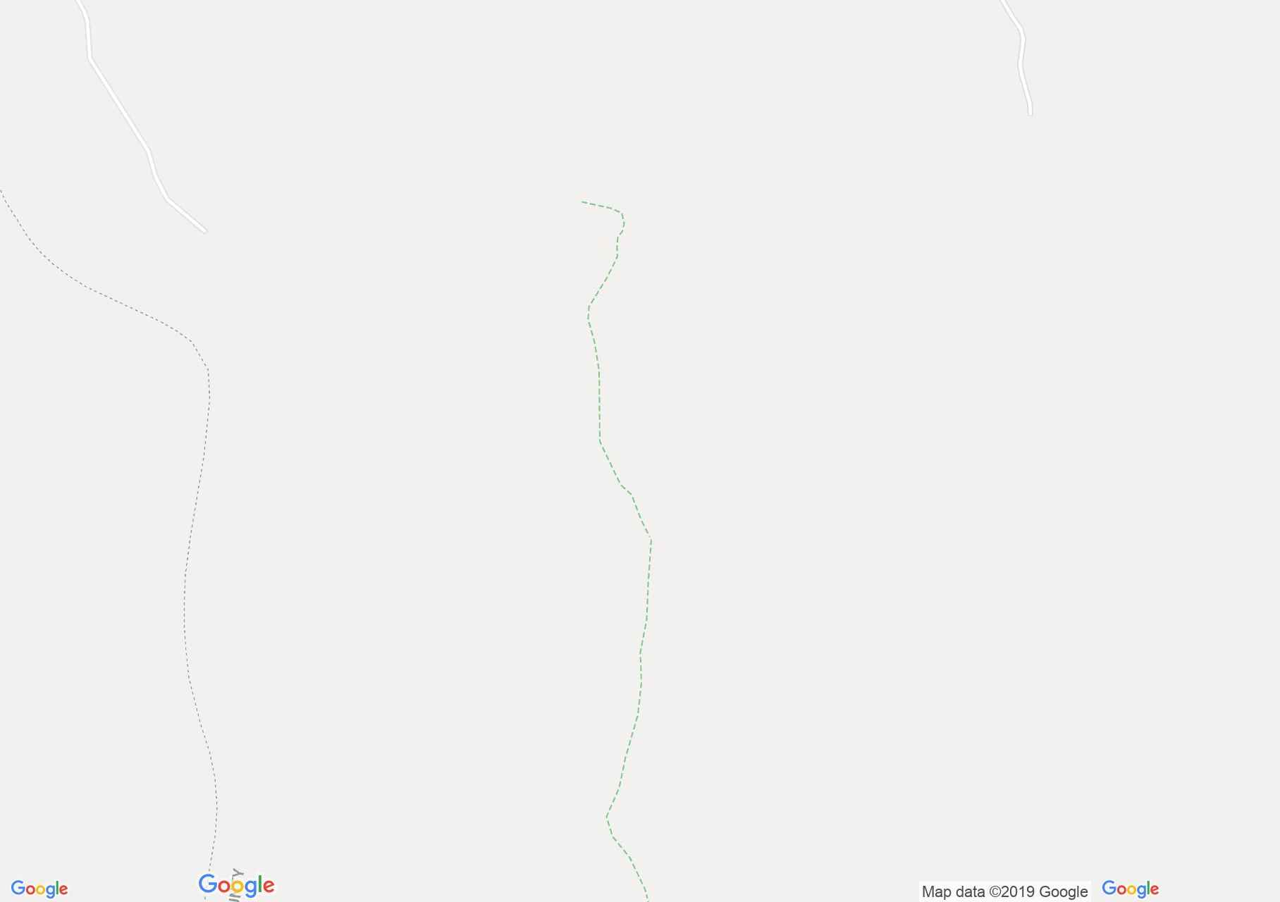 Fogarasi havasok: Viktória-Podrágu ház a Sipoton át (térkép)