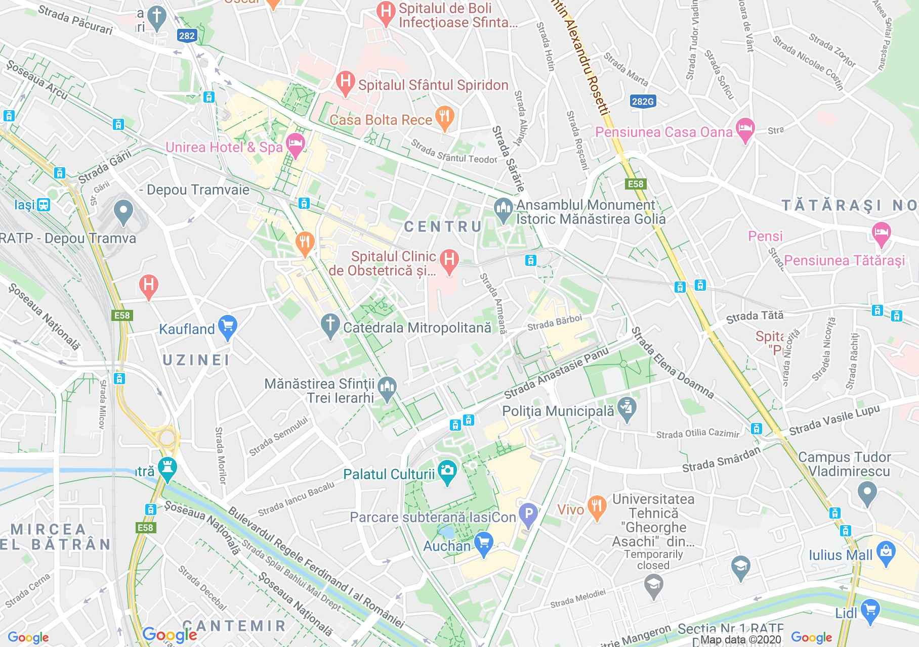 Jászvásár: Jászvásár, Művészeti Múzeum (térkép)