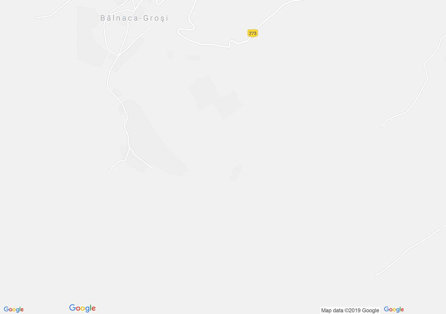 Hartă Şuncuiuş: Peştera Stanul Ciuţii