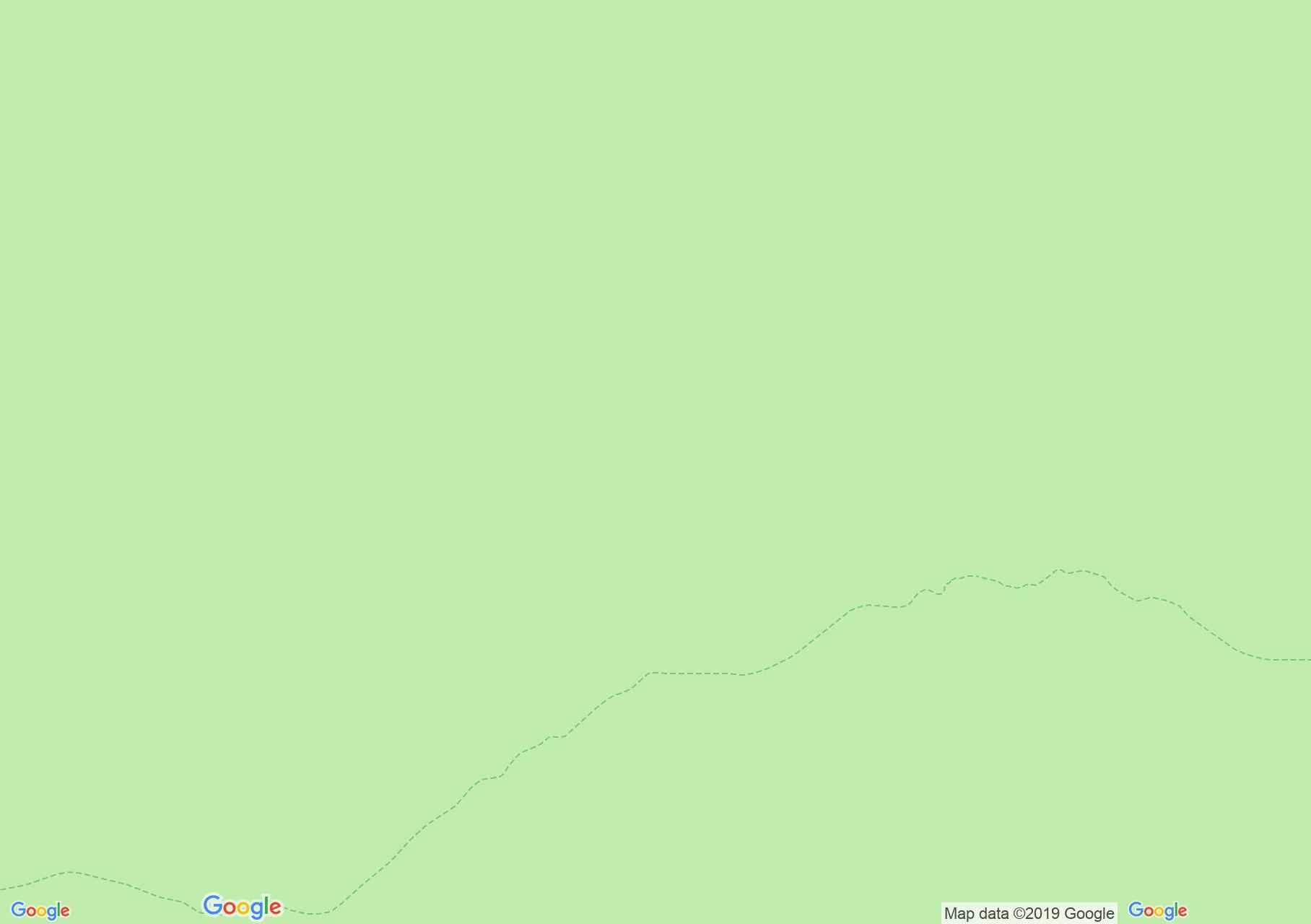 Hartă Muntii Retezat: Gura Apei - Lacul Bucura